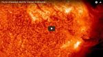 09.04.2018 - Nespoutané Slunce: Obří filament ultrafialově