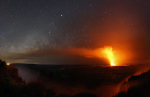 02.06.2018 - Sezóna Jupiteru a havajská obloha