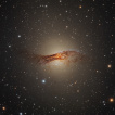 12.07.2018 - Centaurus A