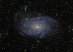 10.08.2018 - Spirální galaxie NGC 6744