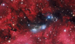 30.08.2018 - Komplex NGC 6914
