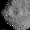 22.08.2018 - Planetka Ryugu ze sondy Hayabusa2