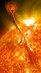 16.09.2018 - Erupce slunečního filamentu