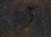 25.10.2018 - Barnard 150: Mořský koník v Kefeu