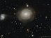 29.10.2018 - Vrstvy hvězd v eliptické galaxii PGC 42871