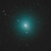 15.11.2018 - Kometa 46P Wirtanen