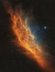 06.11.2018 - NGC 1499: Mlhovina Kalifornie