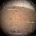 27.11.2018 - První snímek sondy InSights z Marsu
