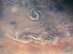 21.11.2018 - Víry a barvy na Jupiteru z Juno
