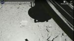 01.11.2018 - Vzlet sondy Hayabusa2 od planetky Ryugu