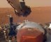 10.12.2018 - Zvuk a světlo zachycené sondou Mars InSight