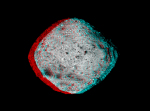 13.12.2018 - 3D Bennu