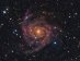 16.01.2019 - IC 342: Skrytá Galaxie