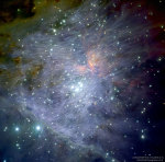 27.02.2019 - Magnetický Orion