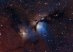 08.03.2019 - Hvězdný prach a hvězdné světlo v M78