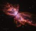 02.03.2019 - NGC 6302: Motýlí mlhovina