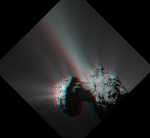 30.03.2019 - 3D 67P