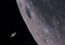 09.04.2019 - Zákryt Saturnu Měsícem
