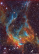 28.05.2019 - Hvězdy, prach a plyn u NGC 3572