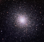 09.05.2019 - Messier 5