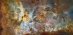 23.06.2019 - Panorama Mlhoviny v Lodním kýlu z Hubbla