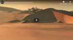03.07.2019 - Robotická vážka poletí na Titan
