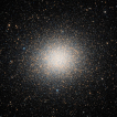 24.08.2019 - Milióny hvězd v Omega Centauri