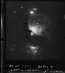 17.08.2019 - Fotografie z roku 1901: Mlhovina v Orionu