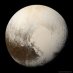 10.09.2019 - Pluto v opravdových barvách