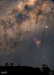 15.10.2019 - Galaxie nahoře