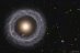 27.11.2019 - Hoagův objekt: Blízká dokonale prstencová galaxie