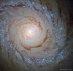 01.12.2019 - Galaxie M94 s překotnou tvorbou hvězd z Hubbla