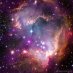 11.01.2020 - NGC 602 a dál
