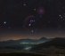 18.02.2020 - Orion nad Českým středohořím