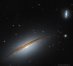 19.02.2020 - UGC 12591: Nejrychleji rotující známá galaxie