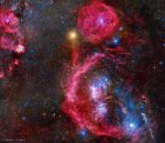 29.03.2020 - 212 hodin expozice Orionu