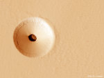 01.03.2020 - Díra v Marsu