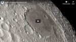03.03.2020 - Pohled na Měsíc z Apolla 13