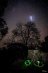 23.05.2020 - Duchovitá houba u mračna Magellanova