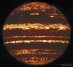 13.05.2020 - Jupiter infračerveně z Gemini