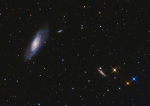 01.05.2020 - Pohled na M106