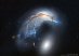 10.05.2020 - Galaxie Sviňucha z Hubbla