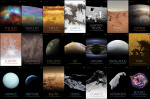 19.05.2020 - Postery Sluneční soustavy