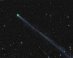 08.05.2020 - Kometa SWAN s dlouhým ohonem