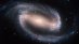 11.06.2020 - Spirální galaxie s příčkou NGC 1300