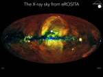 23.06.2020 - Rentgenová obloha z teleskopu eROSITA