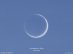 08.06.2020 - Atmosférický prstenec Venuše