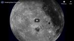 19.07.2020 - Otáčející se Měsíc z LRO