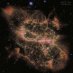 14.08.2020 - NGC 5189: Neobvykle komplexní planetární mlhovina