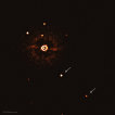 18.08.2020 - TYC 8998 760 1: Četné planety kolem Slunci podobné hvězdě